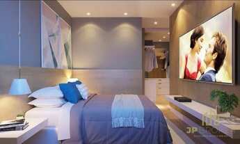 Imagem 2: Apartamento com 2 dormitórios à venda, 69 m² por R$ 650.000,00 - Jardim Olhos D'Água