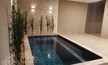 Imagem 2: Casa para Venda em Aparecida de Goiânia, Cardoso Continuação, 3 dormitórios, 3 suítes, 4 b