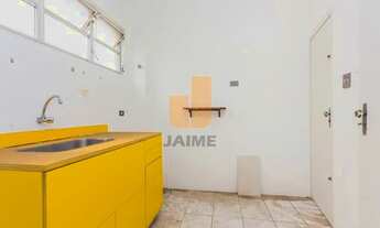 Imagem 6: Apartamento com 2 Dormitórios 1 Vaga em higienópolis