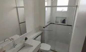 Imagem 4: Apartamento com 3 dormitórios à venda, 74 m² por R$ 770.000 - Itaparica - Vila Velha/ES