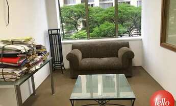 Imagem 5: São Paulo - Conjunto Comercial/Sala - Brooklin