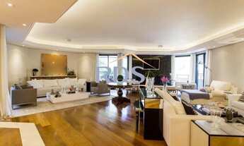 Imagem 2: São Paulo - Apartamento Padrão - MOEMA