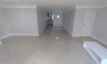 Imagem 4: Apartamento para locação com 137 m² - Jardim Paulista, São Paulo