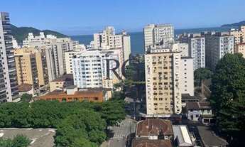 Imagem 6: Apartamento com 3 dorms, Aparecida, Santos - R$ 1.5 mi, Cod: 143