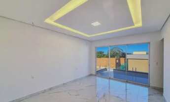 Imagem 6: Aqui, você pode garantir a sua casa em um ambiente sofisticado, seguro e cercado pela natu