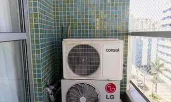 Imagem 3: Apartamento para Aluguel - Águas Claras, 2 Quartos, 80 m2