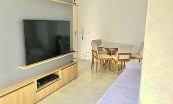 Imagem 3: Apartamento com 2 dormitórios para alugar, 54 m² por R$ 6.176,00/mês - Jardim Vila Mariana