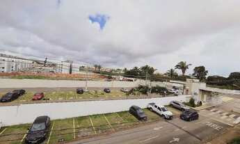 Imagem 2: Apartamento para venda possui 58 metros quadrados com 2 quartos em Turu - São Luís - MA