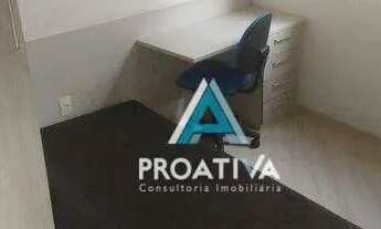 Imagem 7: Sobrado com 3 dormitórios para alugar, 180 m² - Vila América - Santo André/SP