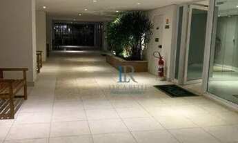 Imagem 6: Apartamento com 2 dormitórios, 76 m² - venda por R$ 780.000,00 ou aluguel por R$ 5.200,00