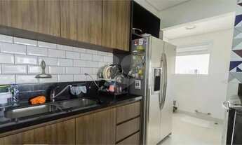 Imagem 7: Apartamento para aluguel possui 85 metros quadrados com 2 quartos em Perdizes - São Paulo