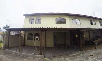 Imagem: Sobrado com 3 dormitórios à venda, 120