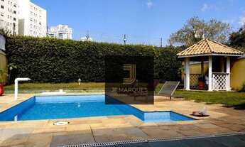 Imagem: Casa com 4 dormitórios para alugar, 470