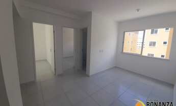 Imagem 4: Apartamento com 2 Quartos em Caucaia