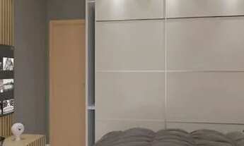 Imagem 6: CASA COM 68 m² - AVIAÇÃO - PRAIA GRANDE SP