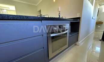 Imagem 5: Apartamento 3 dormitórios à Venda Prox. a Av dos Esportes - Valinhos / SP