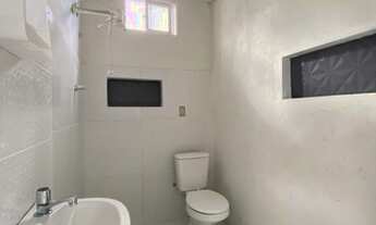 Imagem 5: Casa para aluguel com 2 quartos em Pitimbu - Natal - RN