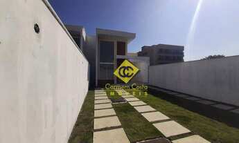 Imagem 2: Casa com 3 dormitórios à venda, 96 m² por R$ 750.000,00 - Recreio - Rio das Ostras/RJ