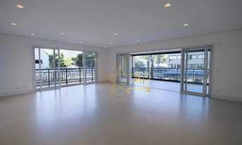 Imagem: Apartamento Garden com 4 dormitórios, 456