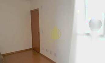 Imagem 4: Apartamento com 2 dormitórios, 40 m² - venda por R$ 172.780 ou aluguel por R$ 1.490/mês