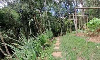 Imagem 2: Casa no Cond. Ville de Montagne, Nova Lima, com 3 quartos, sendo 2 suítes