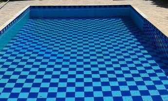 Imagem: Casa c piscina mosqueiro