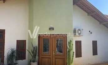 Imagem 4: Casa - Parque Xangrilá - Campinas