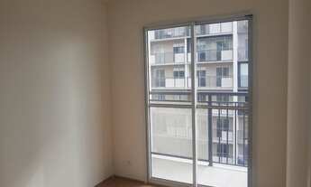Imagem 6: Apartamento para aluguel possui 32 metros quadrados com 1 quarto em Água Branca - São Paul