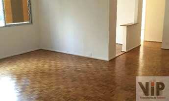 Imagem: APARTAMENTO DO LADO DO SHOP HIGIENOPOLIS