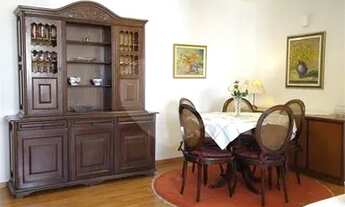 Imagem 5: São Paulo - Apartamento Padrão - MOEMA