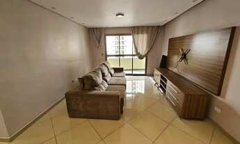 Imagem 4: Apartamento para aluguel possui 117 metros quadrados com 2 quartos