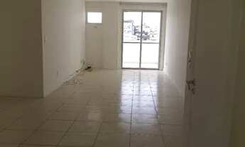 Imagem 3: Condomínio Do Edifício Glória - Apartamento 2º Andar com 2 Quartos no Recreio - 93 m²