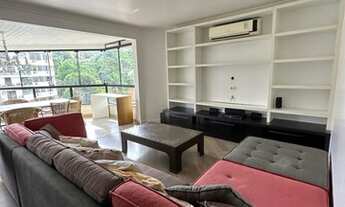 Imagem 3: Apartamento para locação no Bairro Jardim Blumenau!