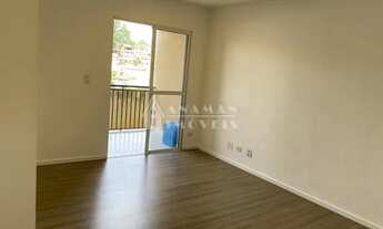 Imagem: Cotia - Apartamento Padrão - Jardim Sabiá