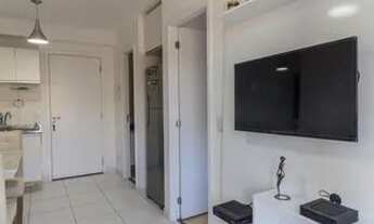 Imagem 5: Apartamento para Aluguel - Belém, 1 Quarto, 33 m2