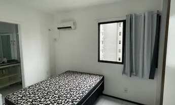 Imagem 6: Apartamento Mobiliado No Grand Park Com 03 Quartos