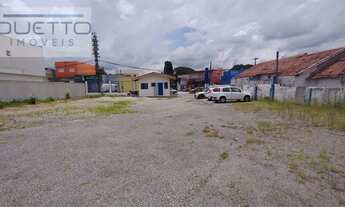 Imagem 4: Terreno plano de 984m² à venda no Centro de São José dos Campos - SP