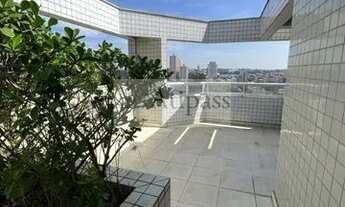 Imagem 3: COBERTURA COM 120m² CENTRO - 3 DORMITÓRIOS 1 SUITE 2 VAGAS