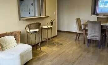 Imagem 4: Lindo Apartamento no bairro Bela Vista com 82m²