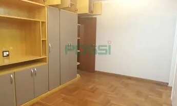 Imagem 7: Sobrado residencial 4 dormitórios sendo 2 suítes, 3 vagas - Brooklin