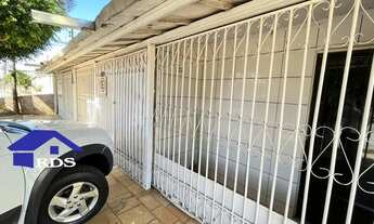 Imagem 3: RDS vende casa com 06 kits rua do senai setor sul gama
