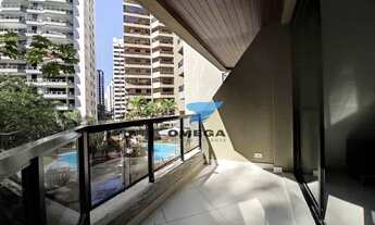 Imagem 6: Apartamento a venda em pitangueiras guarujá, com lazer e vaga de garagem