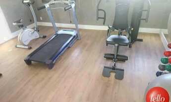 Imagem 4: São Paulo - Kitchenette/Studio - Tatuapé