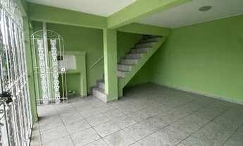 Imagem 5: Ótimo Sobrado a Venda no JD. da Glória