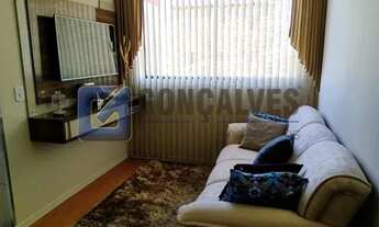 Imagem: SAO BERNARDO DO CAMPO - Residential / Apartment