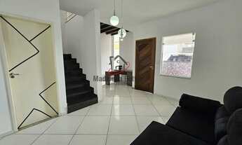 Imagem 4: Casa em Condomínio para Locação em Mogi das Cruzes, Vila Oliveira, 3 dormitórios, 1 suíte