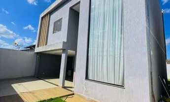 Imagem 6: Casa disponível para locação no Parque Brasília