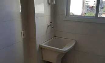 Imagem 5: Apartamento com 1 dormitório, 36 m² - venda por R$ 215.000,00 ou aluguel por R$ 1.312,57/m