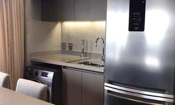 Imagem 5: Loft com 1 dormitório para alugar, 48 m² por R$ 9.000,00/mês - Vila Olímpia - São Paulo/SP