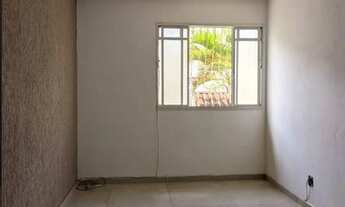 Imagem 5: VSC- 2/4 - Condomínio Salvador Life 2